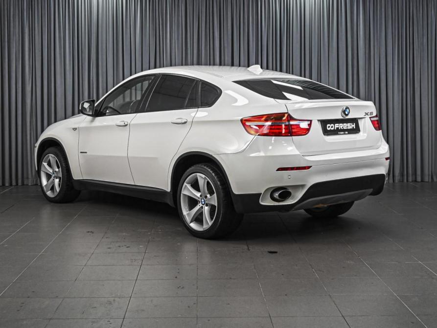 BMW X6 I (E71) Рестайлинг Ставрополь  - изображение 2