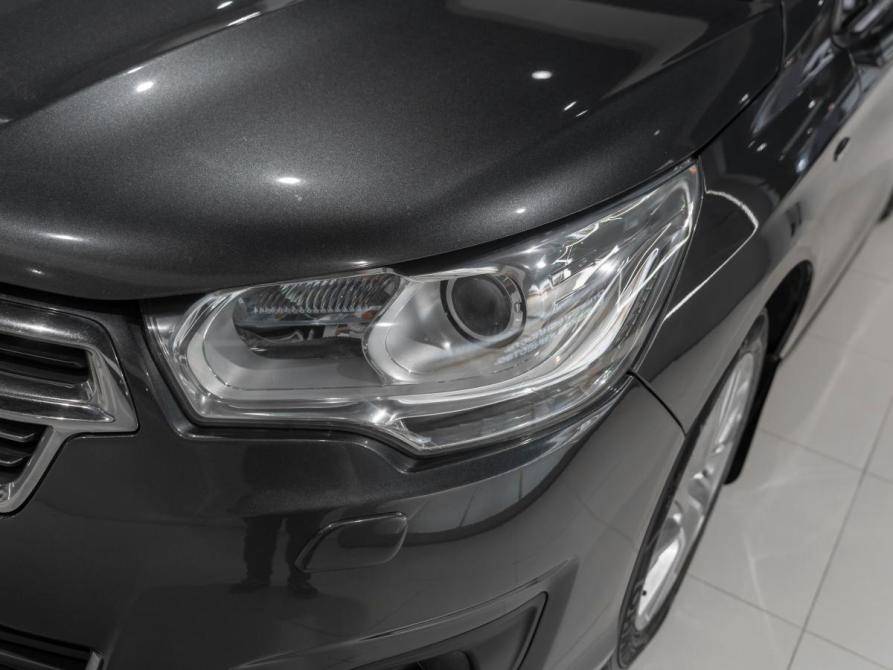 Citroen C4 II Москва  - изображение 19