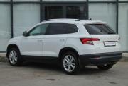 Skoda Karoq I Саратов  - изображение 36