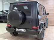 Mercedes-Benz G-Класс AMG II (W463) Уфа  - изображение 47