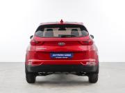 Kia Sportage IV Москва  - изображение 25