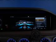 Mercedes-Benz S-Класс VI (W222 C217) Рестайлинг Москва  - изображение 52
