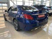 Mercedes-Benz C-Класс IV (W205) Рестайлинг Арзамас  - изображение 33