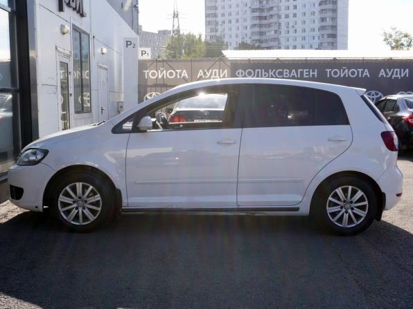 Volkswagen Golf Plus II с пробегом 2011 года, цена 700 000 рублей, 155367 км, хэтчбек, Автокод Объявления
