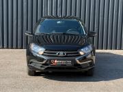 Lada (ВАЗ) Granta I Рестайлинг Самара  - изображение 19
