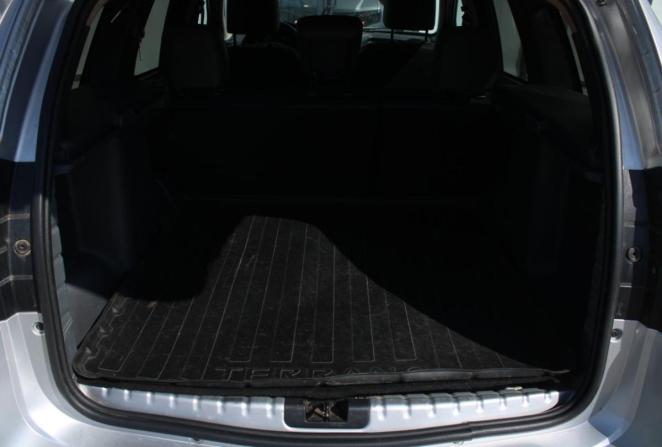 Nissan Terrano III (D10) с пробегом 2019 года, цена 1 600 000 рублей, 150428 км, внедорожник, Автокод Объявления