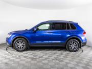 Volkswagen Tiguan II Санкт-Петербург  - изображение 28