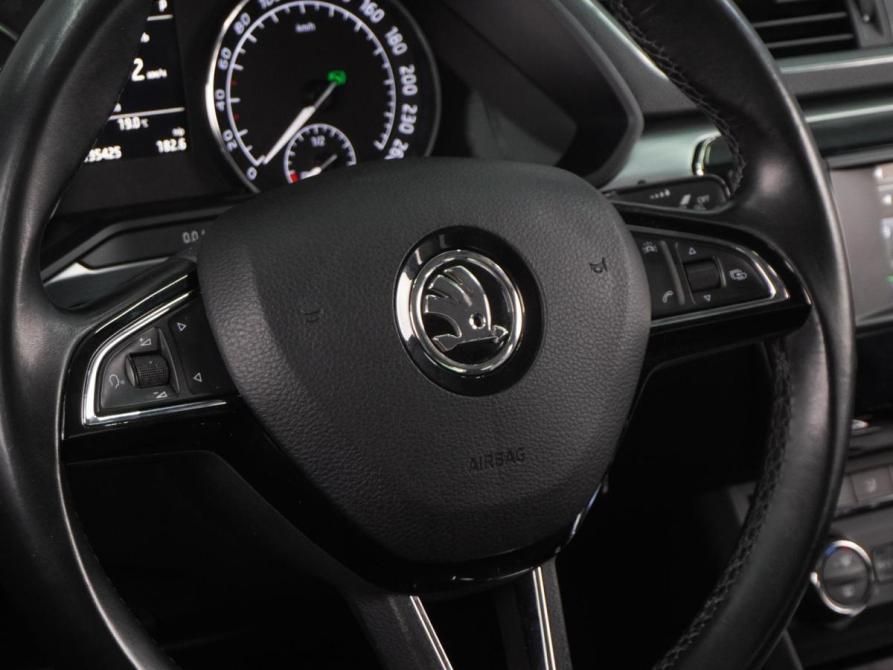 Skoda Superb III Воронеж  - изображение 16