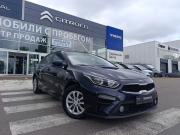 Kia Cerato IV Тверь  - изображение 27