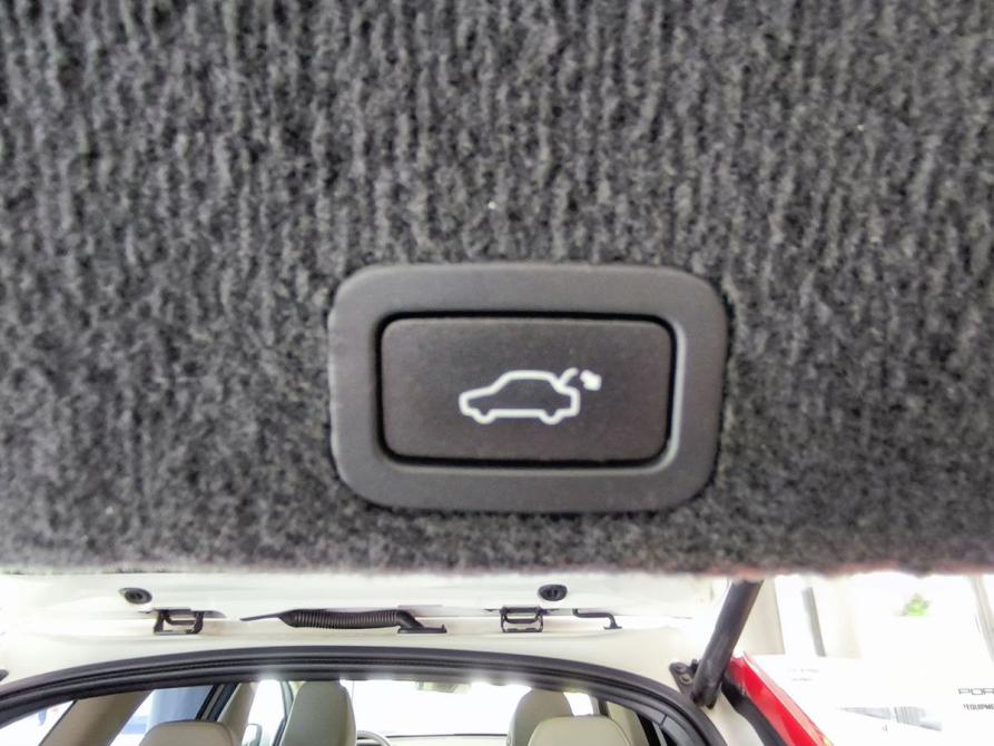 Volvo XC60 I Рестайлинг Москва  - изображение 29
