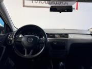 Skoda Rapid I Челябинск  - изображение 22