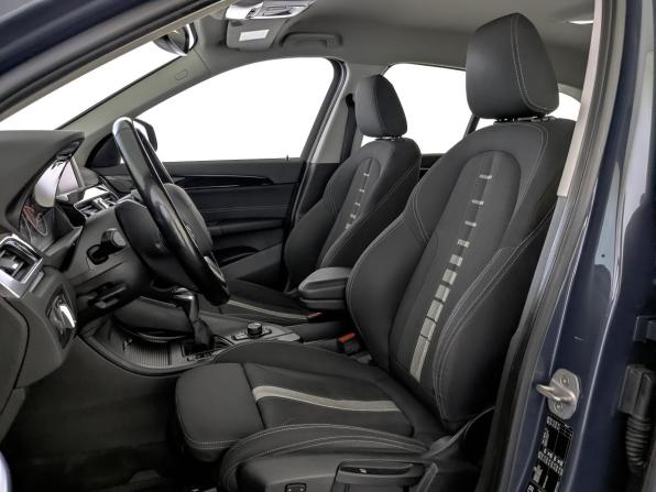 BMW X1 II (F48) с пробегом 2017 года, цена 2 575 000 рублей, 133200 км, внедорожник, Автокод Объявления