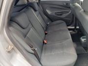 Ford Fiesta Mk6 Саратов  - изображение 27