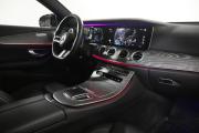 Mercedes-Benz E-Класс V (W213 S213 C238) Рестайлинг Москва  - изображение 43
