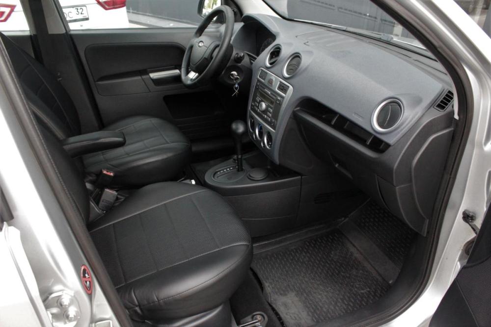 Ford Fusion I Рестайлинг Брянск  - изображение 6