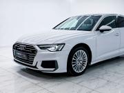 Audi A6 V (C8) Уфа  - изображение 42