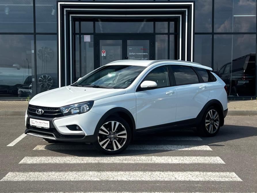 Lada (ВАЗ) Vesta I Воронеж  - изображение 1