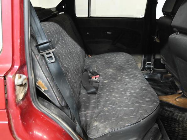 Lada (ВАЗ) 2131 (4x4) I с пробегом 1997 года, цена 150 000 рублей, 135556 км, внедорожник, Автокод Объявления