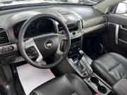 Chevrolet Captiva I Рестайлинг Тверь  - изображение 29