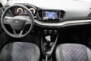 Lada (ВАЗ) Vesta I Рестайлинг (NG) Астрахань  - изображение 40
