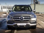 Mercedes-Benz GLS II (X167) Москва  - изображение 25