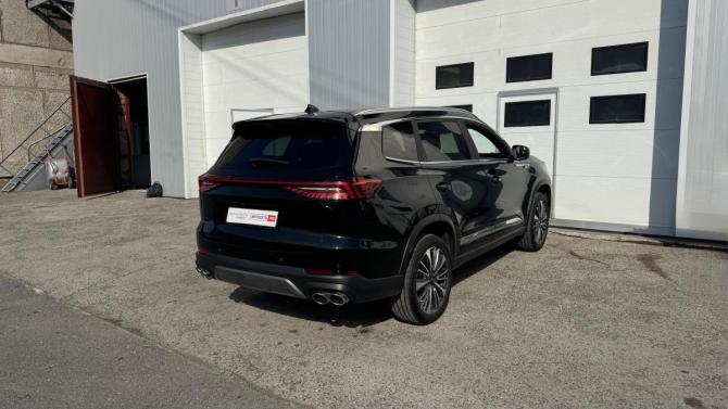 Chery Tiggo 8 Pro Max I Рестайлинг с пробегом 2023 года, цена 2 626 700 рублей, 50504 км, внедорожник, Автокод Объявления