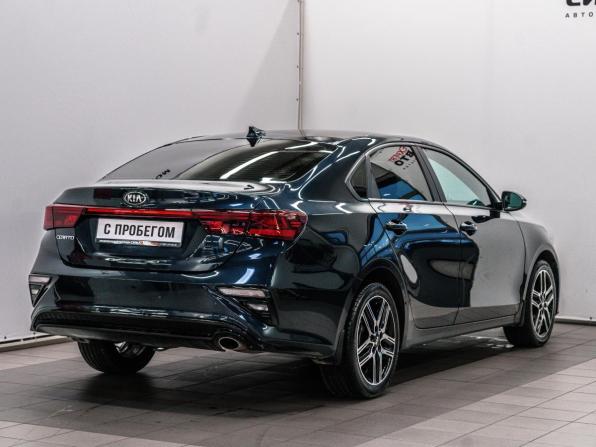 Kia Cerato IV с пробегом 2019 года, цена 1 930 000 рублей, 84699 км, седан, Автокод Объявления