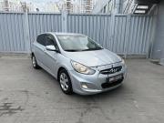 Hyundai Solaris I Ростов-на-Дону  - изображение 27