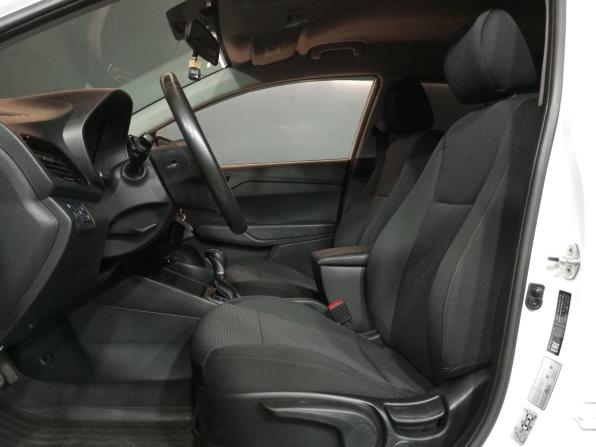 Hyundai Solaris II Рестайлинг с пробегом 2021 года, цена 1 199 000 рублей, 179754 км, седан, Автокод Объявления