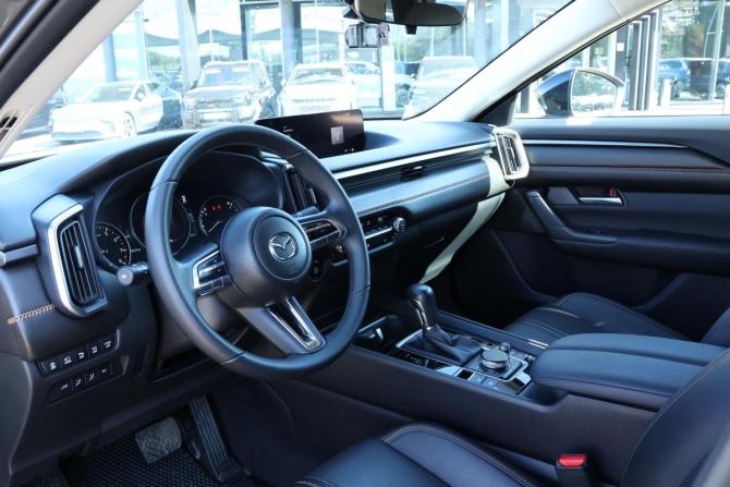 Mazda CX-50 с пробегом 2024 года, цена 3 712 500 рублей, 9933 км, внедорожник, Автокод Объявления