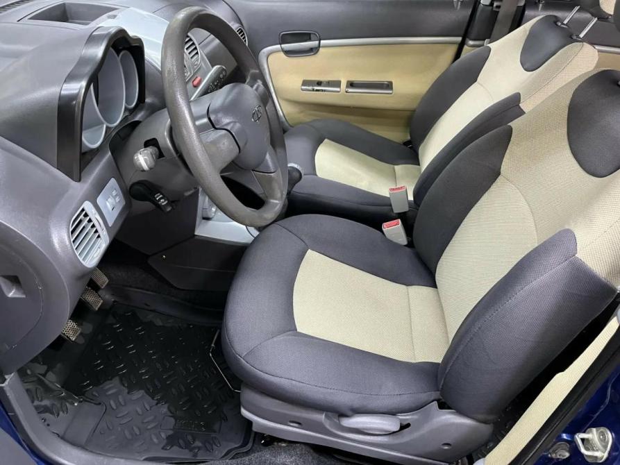 Chery Kimo (A1) Набережные Челны  - изображение 9
