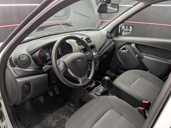 Lada (ВАЗ) Granta I Рестайлинг с пробегом 2023 года, цена 660 000 рублей, 36801 км, седан, Автокод Объявления