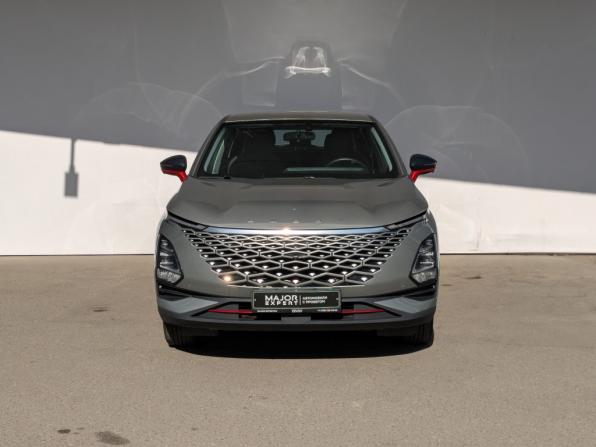 Omoda C5 I с пробегом 2024 года, цена 1 770 000 рублей, 48000 км, внедорожник, Автокод Объявления