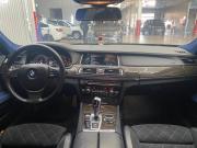 BMW 7 серии V (F01/F02/F04) Рестайлинг Альметьевск  - изображение 76