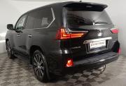 Lexus LX III Рестайлинг 2 Волгоград  - изображение 32