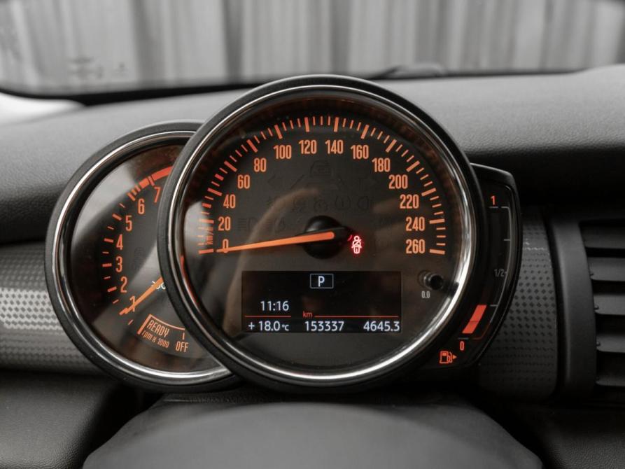 Mini Hatch III (F55/F56) Москва  - изображение 11