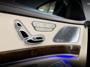 Mercedes-Benz S-Класс VI (W222 C217) Москва  - изображение 51