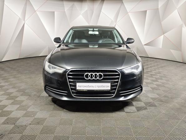 Audi A6 IV (C7) с пробегом 2012 года, цена 1 293 000 рублей, 262612 км, седан, Автокод Объявления