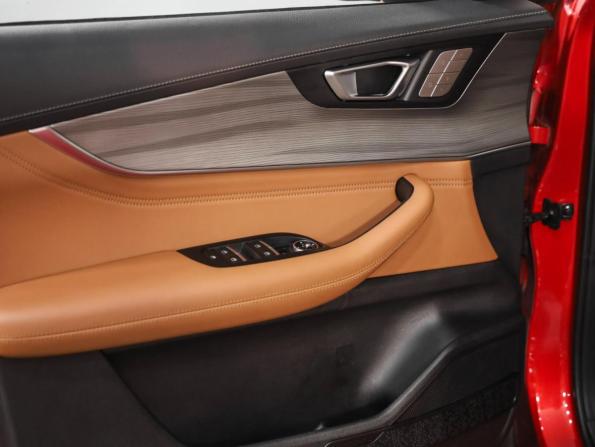 Chery Tiggo 8 Pro Max I с пробегом 2023 года, цена 2 149 000 рублей, 47854 км, внедорожник, Автокод Объявления