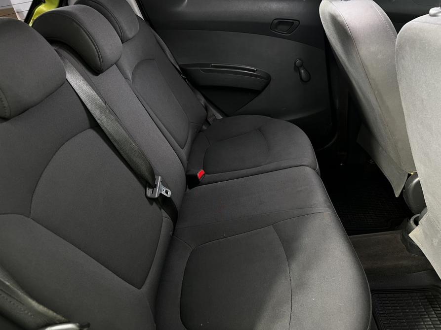 Chevrolet Spark III Калининград  - изображение 9