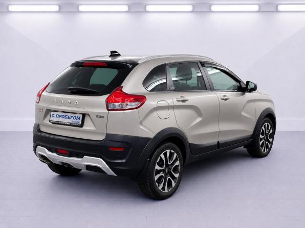 Lada (ВАЗ) XRAY I с пробегом 2020 года, цена 1 250 000 рублей, 71134 км, хэтчбек, Автокод Объявления