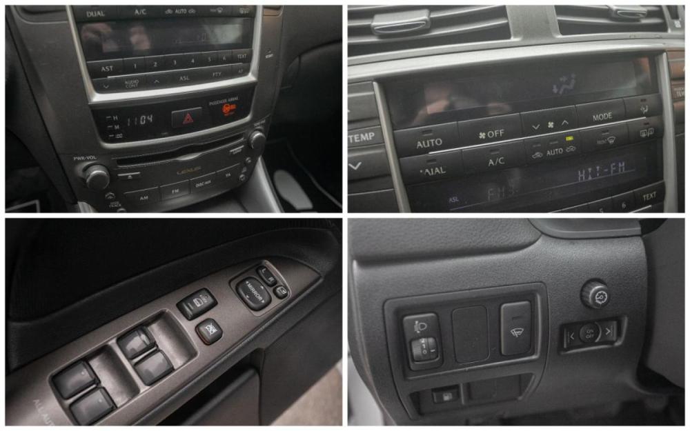 Lexus IS II Иркутск  - изображение 20