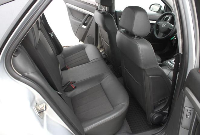 Opel Vectra C Рестайлинг с пробегом 2007 года, цена 380 000 рублей, 221242 км, седан, Автокод Объявления