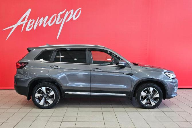 Changan CS75 I Рестайлинг с пробегом 2022 года, цена 1 849 000 рублей, 72000 км, внедорожник, Автокод Объявления