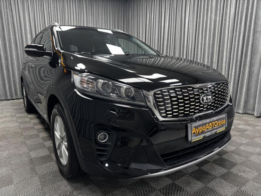 Kia Sorento III Prime Рестайлинг Стерлитамак  - изображение 4