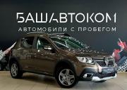 Renault Sandero II Рестайлинг Уфа  - изображение 19