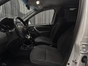 Renault Duster I Рестайлинг Красноярск  - изображение 19
