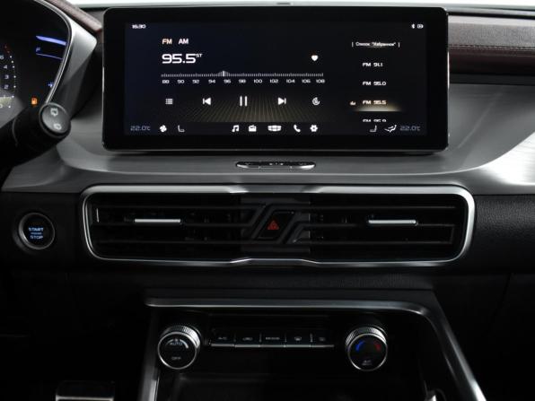 Geely Coolray I с пробегом 2021 года, цена 1 380 000 рублей, 130385 км, внедорожник, Автокод Объявления
