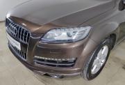 Audi Q7 I (4L) Рестайлинг Волгоград  - изображение 45