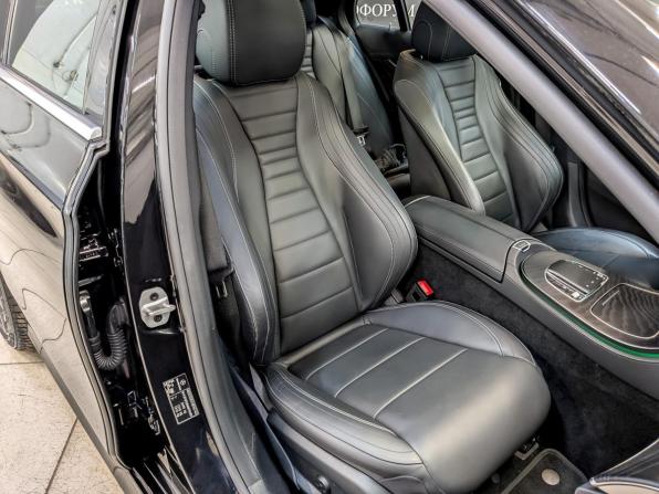 Mercedes-Benz E-Класс V (W213 S213 C238) Рестайлинг с пробегом 2020 года, цена 4 310 000 рублей, 83324 км, седан, Автокод Объявления